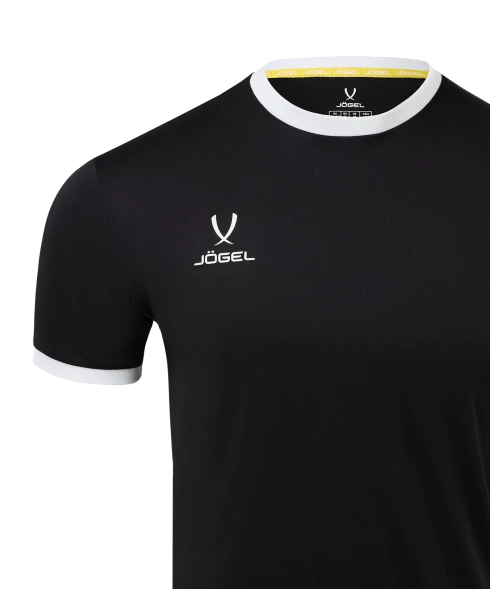 Футболка игровая JOGEL CAMP Origin Jersey, черный