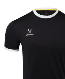 Футболка игровая JOGEL CAMP Origin Jersey, черный