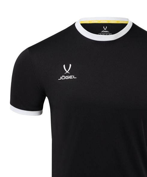 Футболка игровая JOGEL CAMP Origin Jersey, черный