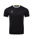 Футболка игровая JOGEL CAMP Origin Jersey, черный