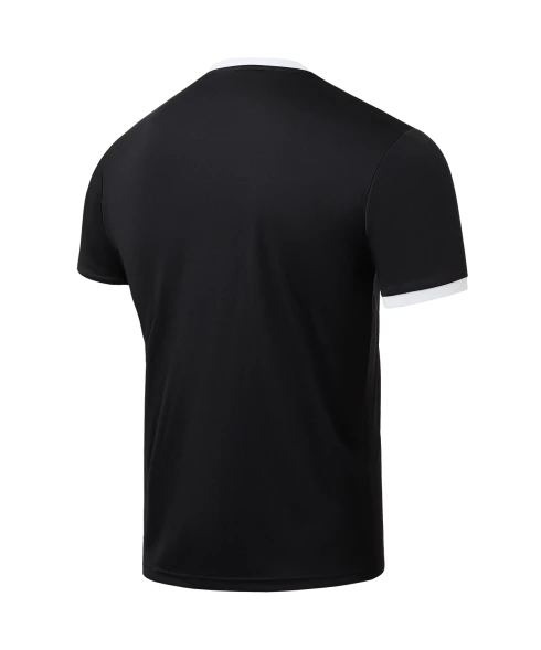 Футболка игровая JOGEL CAMP Origin Jersey, черный