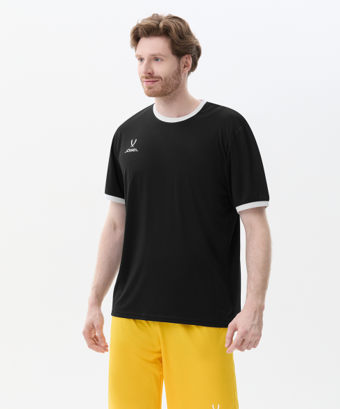 Футболка игровая JOGEL CAMP Origin Jersey, черный