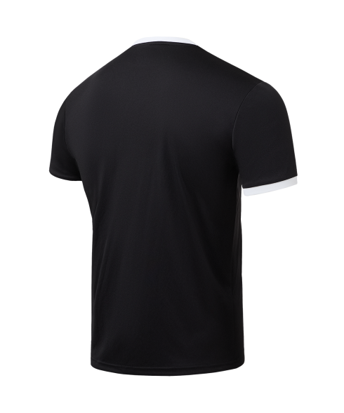 Футболка игровая JOGEL CAMP Origin Jersey, черный