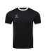 Футболка игровая JOGEL CAMP Origin Jersey, черный