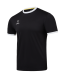 Футболка игровая JOGEL CAMP Origin Jersey, черный