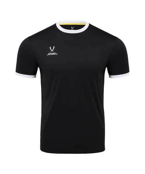Футболка игровая JOGEL CAMP Origin Jersey, черный