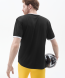 Футболка игровая JOGEL CAMP Origin Jersey, черный