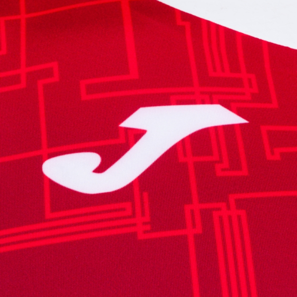 Майка на бретельках ELITE VIII Красный