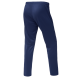 Брюки спортивные JÖGEL DIVISION PerFormDRY Pre-match Knit Pants, темно-синий