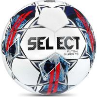 Мяч футзальный SELECT FUTSAL SUPER TB V22