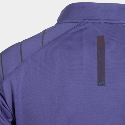 SUDADERA R-NIGHT AZUL