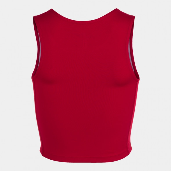 Топ ELITE VIII Красный