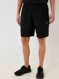 Шорты KELME Knitted Shorts Black