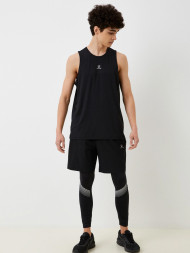 Шорты KELME Knitted Shorts Black