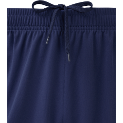 Шорты тренировочные без карманов JÖGEL PREMIER PerFormDRY Training Shorts, темно-синий