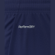 Шорты тренировочные без карманов JOGEL PREMIER PerFormDRY Training Shorts, темно-синий