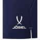 Шорты тренировочные без карманов JOGEL PREMIER PerFormDRY Training Shorts, темно-синий