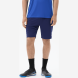 Шорты тренировочные без карманов JOGEL PREMIER PerFormDRY Training Shorts, темно-синий