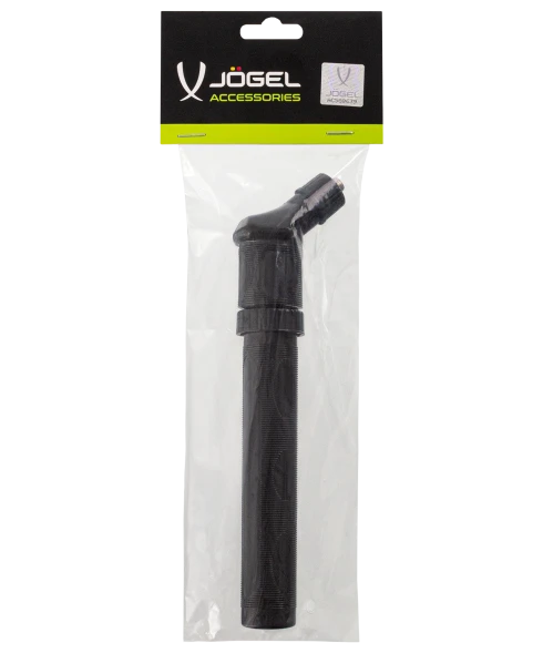 Насос двойного действия JOGEL JA-106, металлическая игла, 15 см