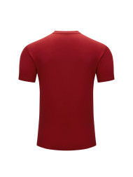 Футболка KELME Round Neck T-shirt Red