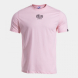 CAMISETA MANGA CORTA DESERT ROSA