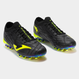 Бутсы JOMA EVOLUTION TOP 2531 NEGRO ARTIFICIAL GRASS