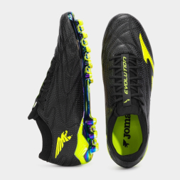 Бутсы JOMA EVOLUTION TOP 2531 NEGRO ARTIFICIAL GRASS