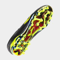 Бутсы JOMA EVOLUTION TOP 2531 NEGRO ARTIFICIAL GRASS