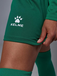 Вратарская форма KELME Long Sleeve Goalkeeper Suit Green