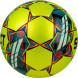Мяч футзал. SELECT Futsal Mimas, 1053460005, р.4, FIFA Basic, 32пан, гл.ПУ, руч.сш, бел-сине-красный