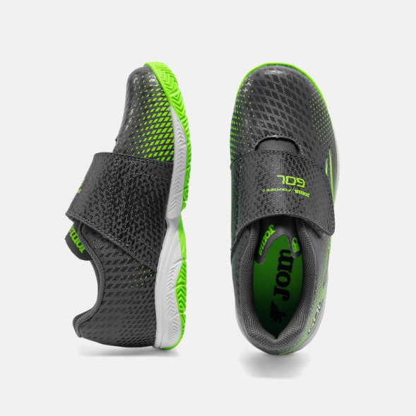 Футзалки JOMA GOL JR 2622     INDOOR