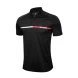 Футболка-поло KELME Short Sleeve Polo Shirt Black