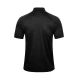 Футболка-поло KELME Short Sleeve Polo Shirt Black