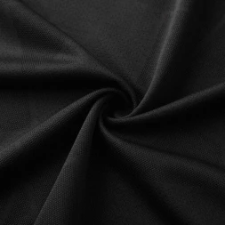 Футболка-поло KELME Short Sleeve Polo Shirt Black