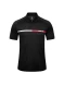 Футболка-поло KELME Short Sleeve Polo Shirt Black