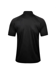 Футболка-поло KELME Short Sleeve Polo Shirt Black