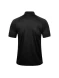 Футболка-поло KELME Short Sleeve Polo Shirt Black
