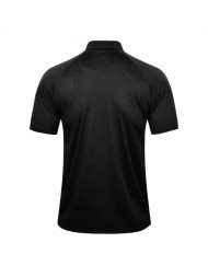 Футболка-поло KELME Short Sleeve Polo Shirt Black