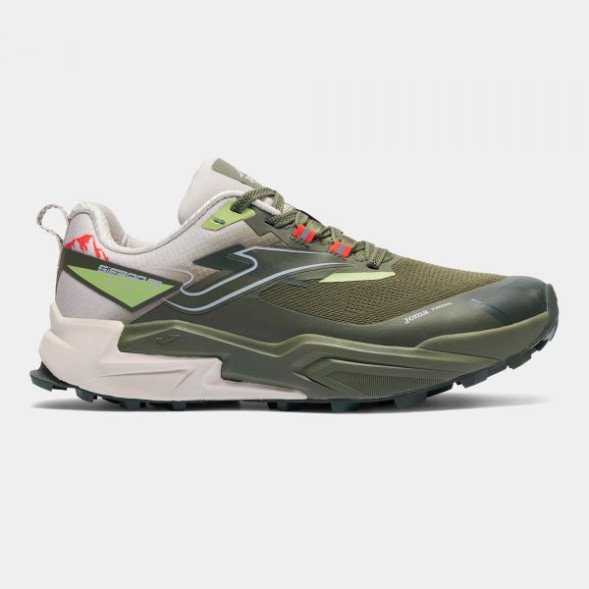 Кроссовки для трейла JOMA SIERRA 2623 CAQUI