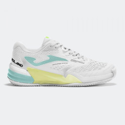 Теннисные кроссовки JOMA ROLAND LADY 2532  