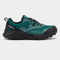 Треккинговые ботинки JOMA TUNDRA AX MEN 2517 PETRÓLEO
