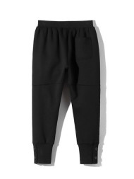 Детские брюки KELME Boys Knitted Trousers Black