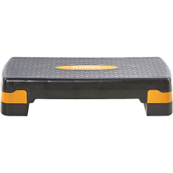 Степ-платформа TORRES AL1005, два уровня 10/15 см