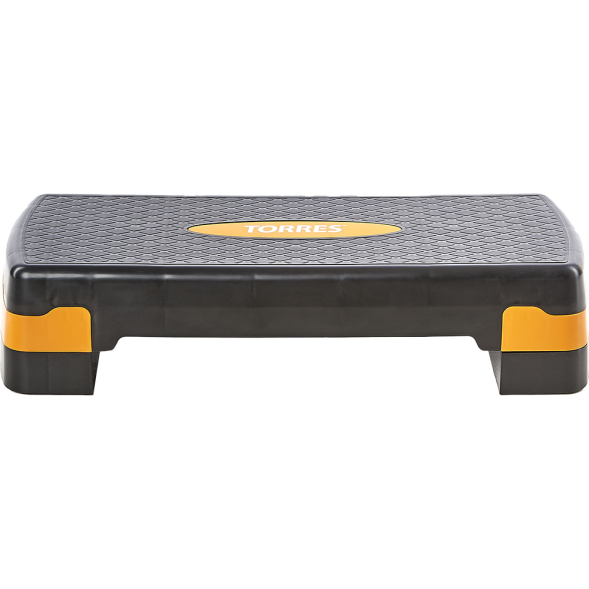 Степ-платформа TORRES AL1005, два уровня 10/15 см