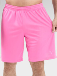 Шорты FN Bounce Pink