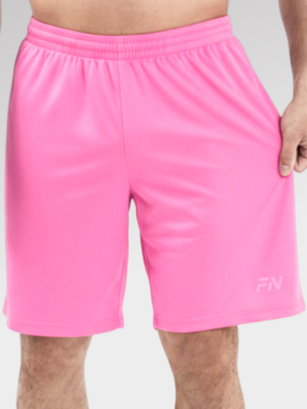 Шорты FN Bounce Pink