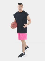 Шорты FN Bounce Pink