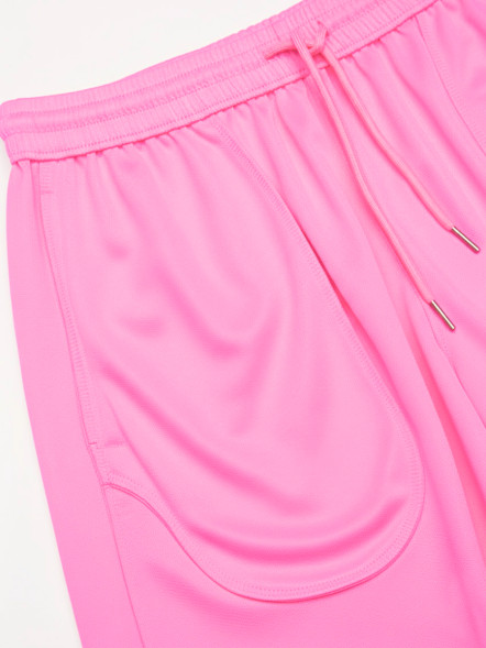 Шорты FN Bounce Pink