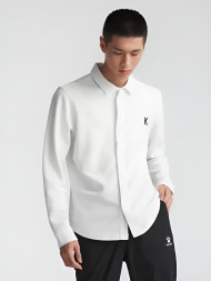 Рубашка KELME Shirt White