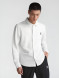 Рубашка KELME Shirt White